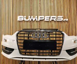 Bara fata Audi A3, S3 8V 2013 8V3807437DE A3 BF4365