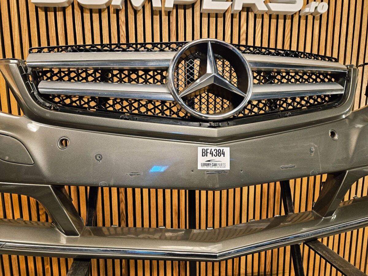 Bara fata Mercedes E, AMG E W207 2012 A20788504255 C207 BF4384