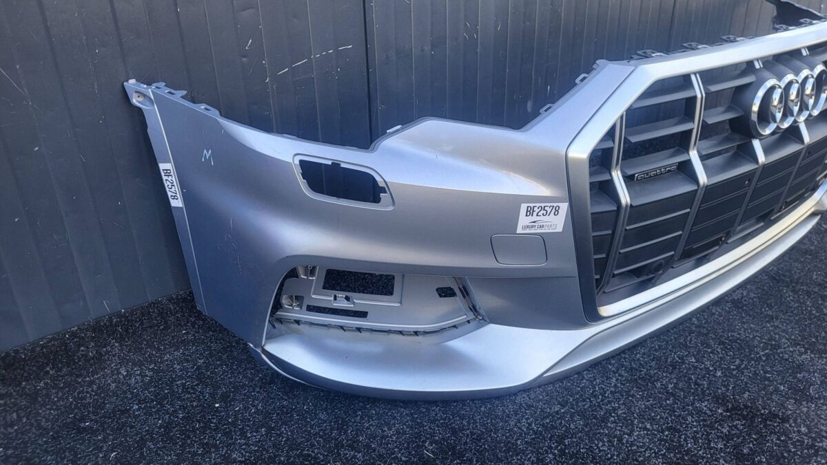 Bara fata Audi A6 Allroad C8 2019 BF2578