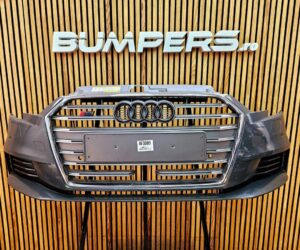 Bara fata Audi A3, S3 8V 2019 A3 BF3089