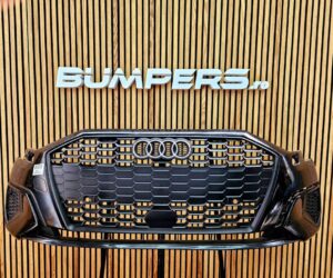 Bara fata Audi A3, S3 8Y 2020 A3 BF3229
