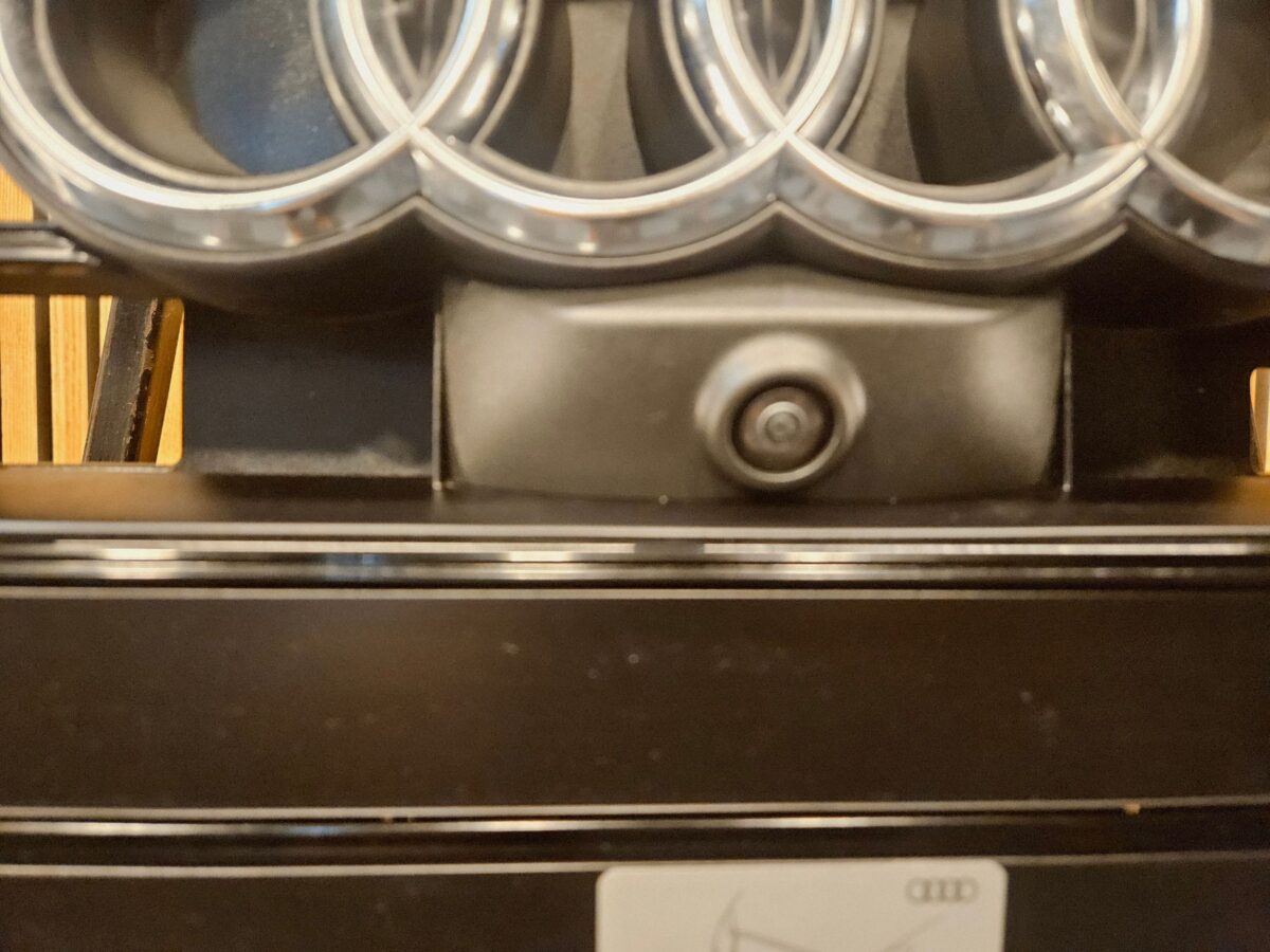 Bara fata Audi A6, S6 C8 4K 2020 BF4883 A6 4K0807437C