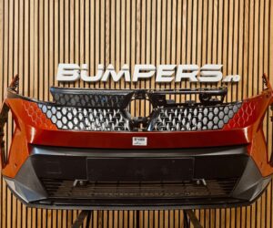 Bara fata Renault Scenic E-Tech V 2025 620263121R BF4888