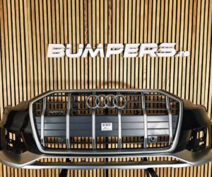 Bara fata Audi A6 Allroad C8 2019 BF3629