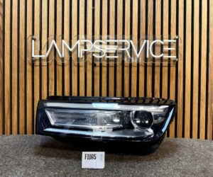 Faruri Audi Q5, SQ5 FY 2017 80A941005 Q5 F1165