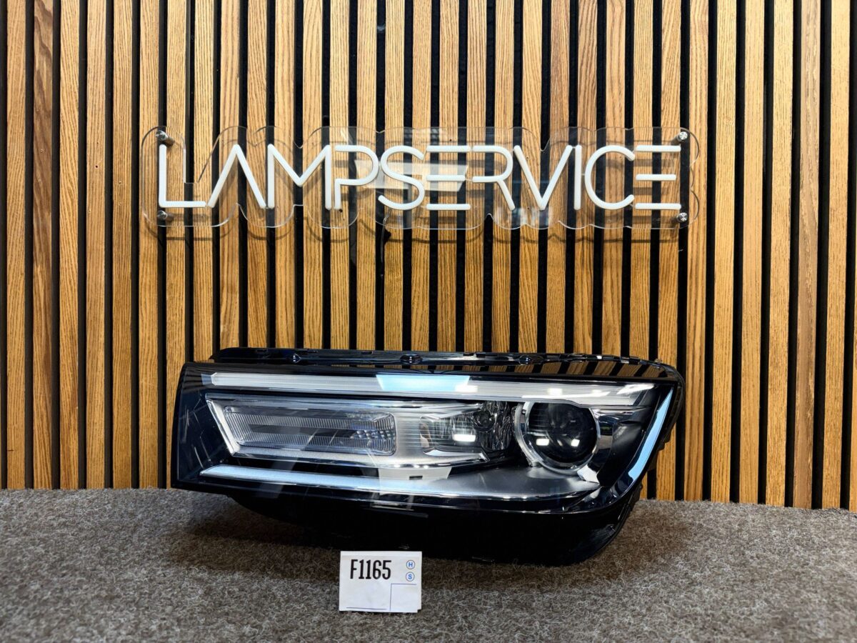Faruri Audi Q5, SQ5 FY 2017 80A941005 Q5 F1165
