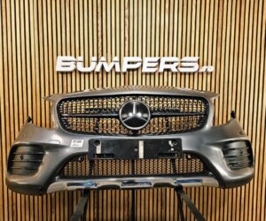 Bara fata Mercedes GLA W156 X156 2019 BF4368 A1568800401
