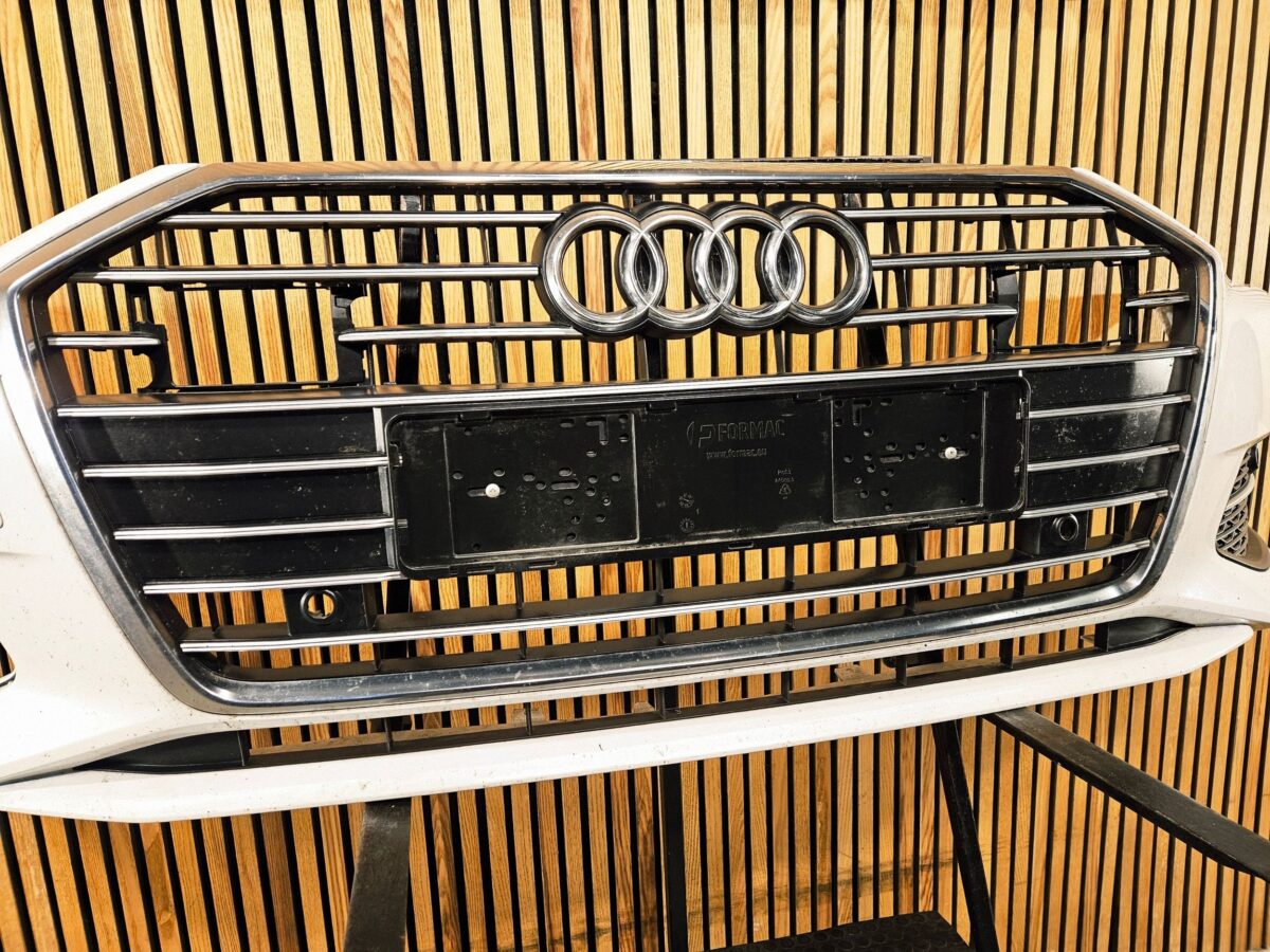 Bara fata Audi A6, S6 C8 4K 2020 A6 BF4238