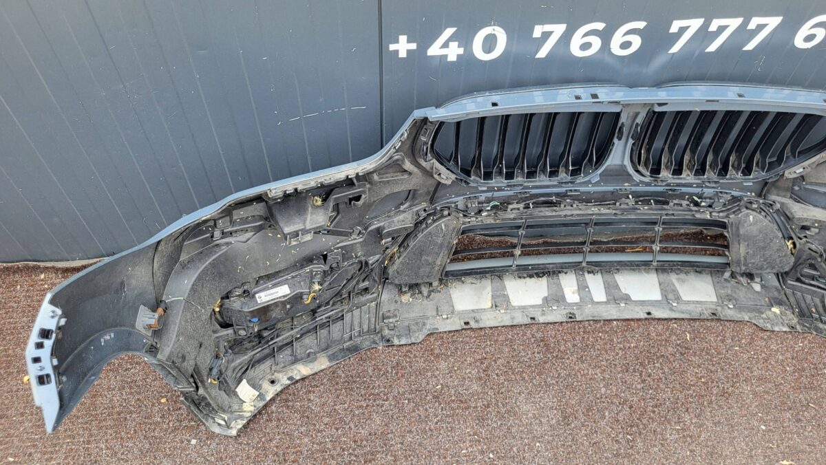 Bara fata BMW X1 F48 F49 2017 BF699