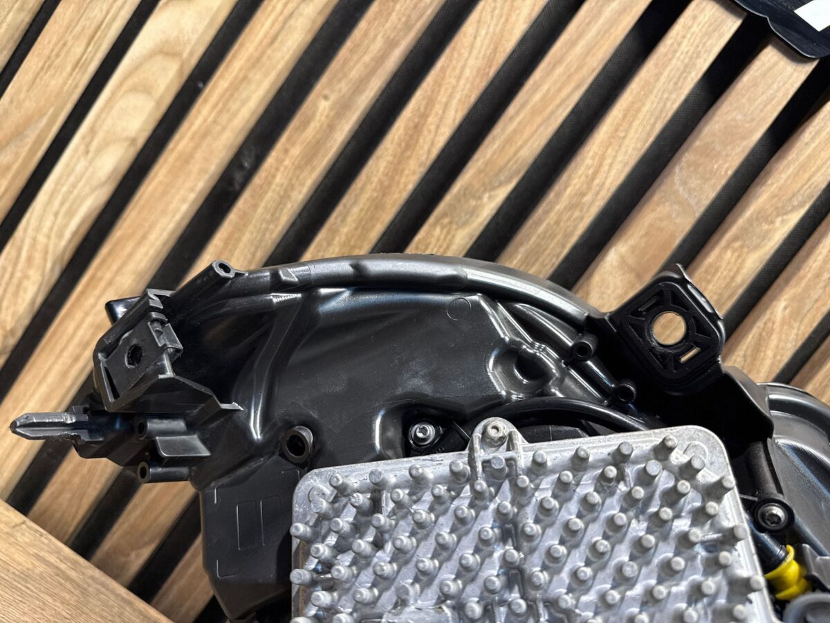 Faruri Stânga Jaguar F-Pace 2023 MK8313W029BC 0021807802 X260 X761