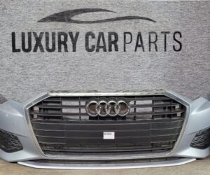 Bara fata Audi A6, S6 C8 4K 2018 A6 BF1058