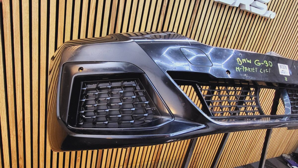 Bara fata BMW Series 5 G30 G31 G38 2016 BF3170