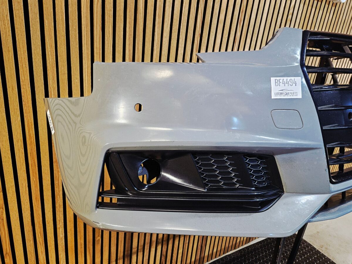 Bara fata Audi A4, S4 B9 2018 BF4494 A4 8W0807437FL