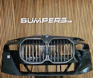 Bara fata BMW Series 7 G70 2022 BF3567
