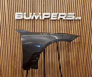 Aripa fata Dreapta BMW Series 4 G22 G23 G24 G26 2025 8739310