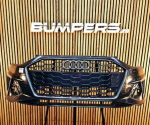Bara fata Audi A4, S4 B9 8W 2019 A4 BF3401