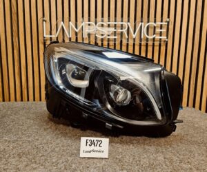 Faruri Dreapta Mercedes GLC X253 C253 2016 A2539061601 F3472