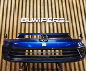 Bara fata Volkswagen Polo VI 2020 BF4418 2G0807221K