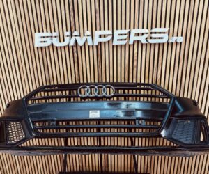 Bara fata Audi A7, S7 4K8 2018 A7 BF2885