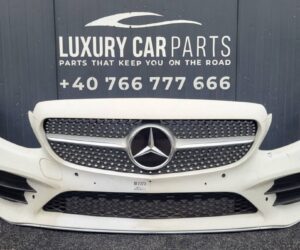 Bara fata Mercedes C, AMG C 2018 W205 BF2373
