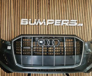 Bara fata Audi Q7 4M 2015 BF3558