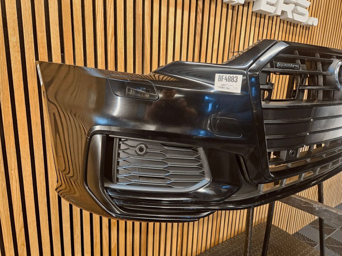 Bara fata Audi A6, S6 C8 4K 2020 BF4883 A6 4K0807437C