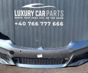 Bara fata BMW Series 6 G32 Gran Turismo 2017 BF1371