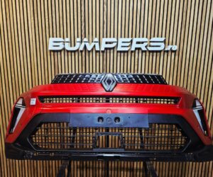 Bara fata Renault Captur II 2024 BF4431 620224968R