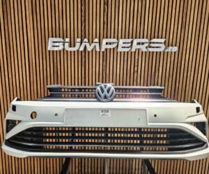 Bara fata Volkswagen Golf VII 2014 BF3518