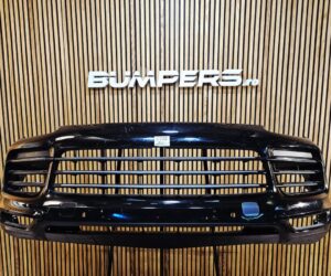 Bara fata Porsche Cayenne 2019 BF2450