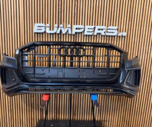 Bara fata Audi Q8 2019 4M8807437D BF4823