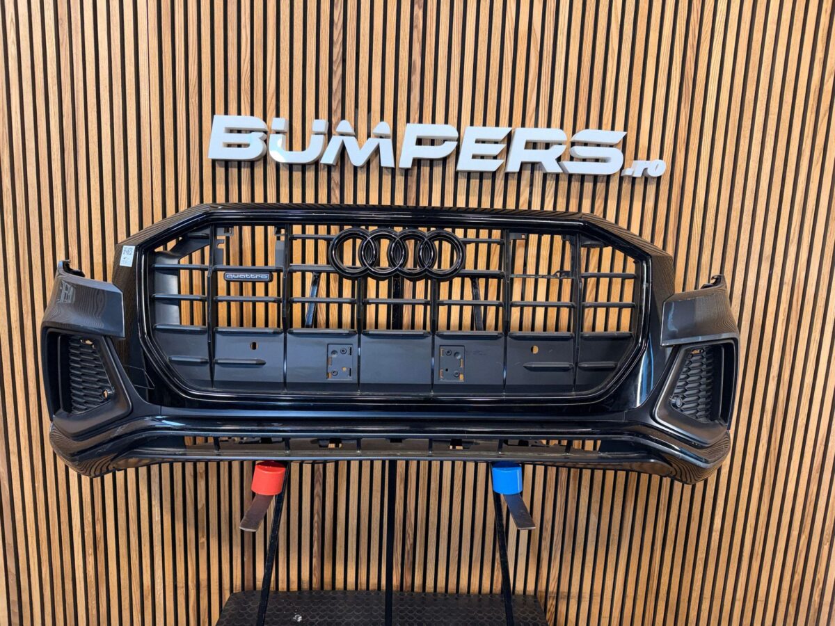 Bara fata Audi Q8 2019 4M8807437D BF4823