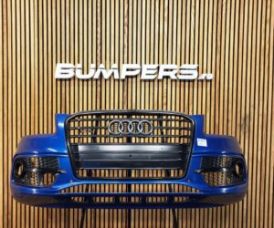 Bara fata Audi Q5, SQ5 8R 2014 8R0807437 Q5 BF4658
