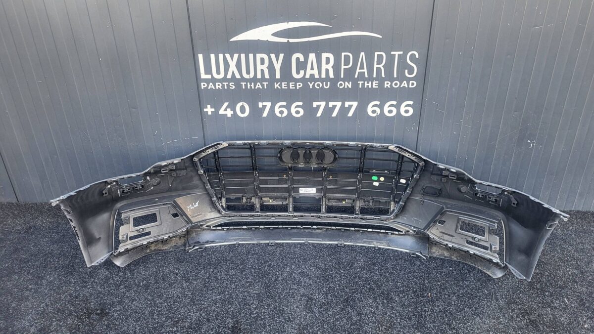 Bara fata Audi A6 Allroad C8 2019 BF2578