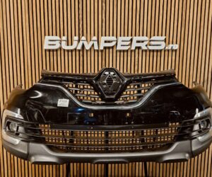 Bara fata Renault Captur 2018 620222180R BF4594