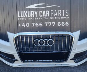Bara fata Audi Q5, SQ5 8R 2008 Q5 BF2390