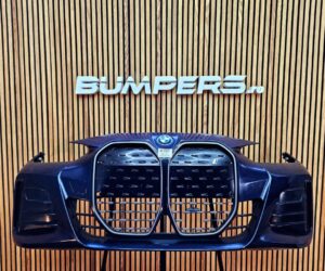 Bara fata BMW Series 4 G22 G23 G24 G26 2020 BF3127