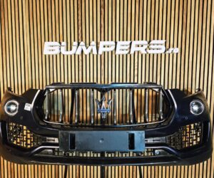 Bara fata Maserati Levante 2018 BF3804