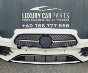 Bara fata Mercedes E, AMG E 2016 W213 BF2474