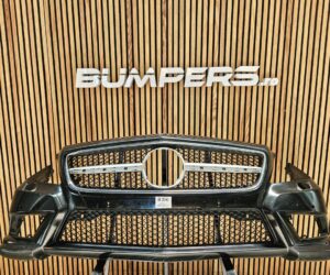 Bara fata Mercedes CLS, AMG CLS C218 X218 2015 BF3541
