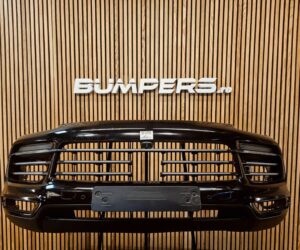Bara fata Porsche Cayenne 2022 9Y0807221 BF4779