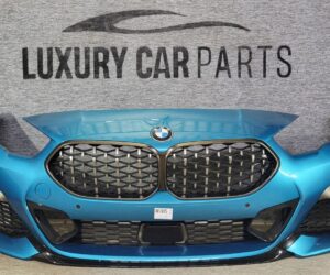 Bara fata BMW Series 2 F44 2019 BF1105