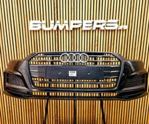 Bara fata Audi A5, S5 F5 2016 BF3108