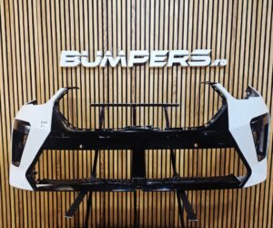 Bara fata BMW X2 U10 2023 8087453 BF4450