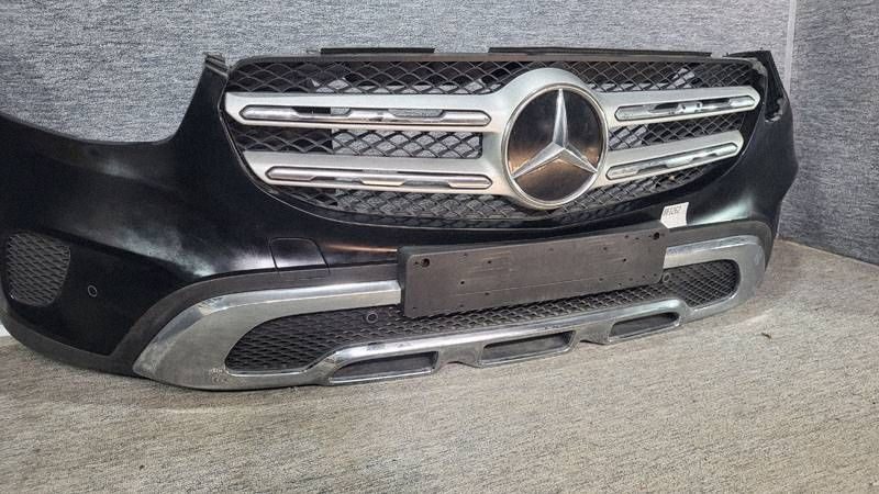 Bara fata Mercedes GLC X253 C253 2015 BF1262