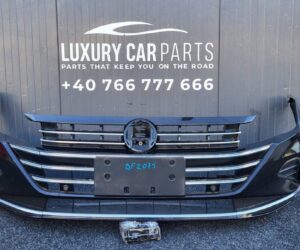 Bara fata Volkswagen Arteon Shooting Brake 2020 BF2075