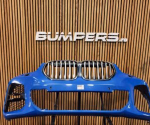 Bara fata BMW X1 F48 F49 2022 8075875 BF1122
