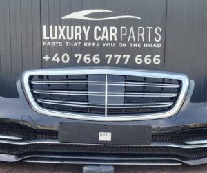 Bara fata Mercedes S, AMG S 2013 W222 BF679