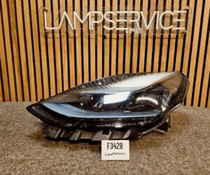 Faruri Stânga Tesla Model 3 2020 151495200D F3428