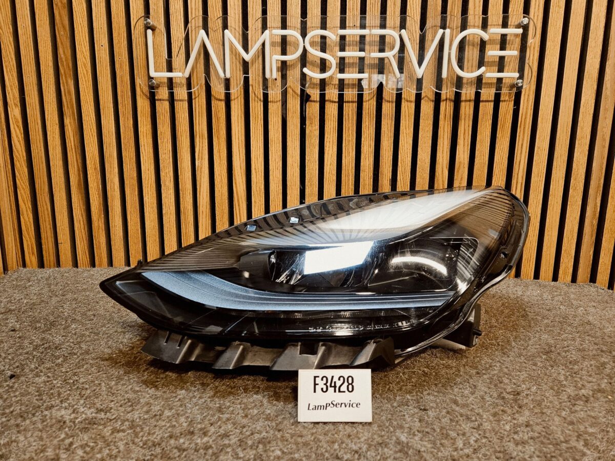 Faruri Stânga Tesla Model 3 2020 151495200D F3428